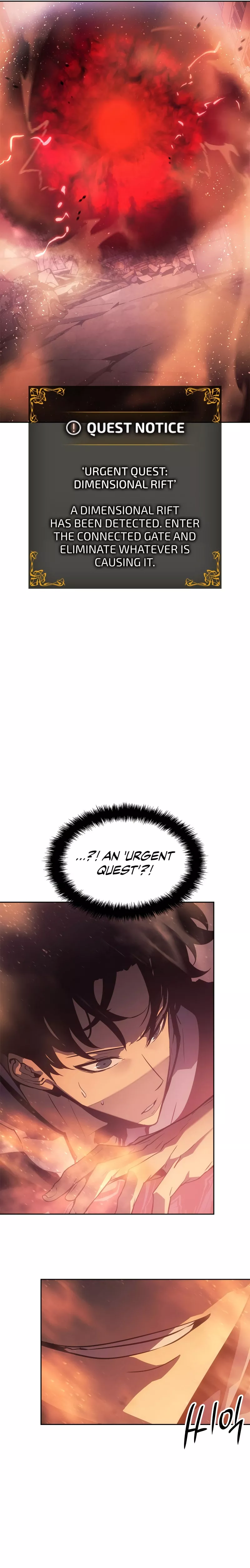 Solo Leveling: Ragnarok, chapter 24, image 28