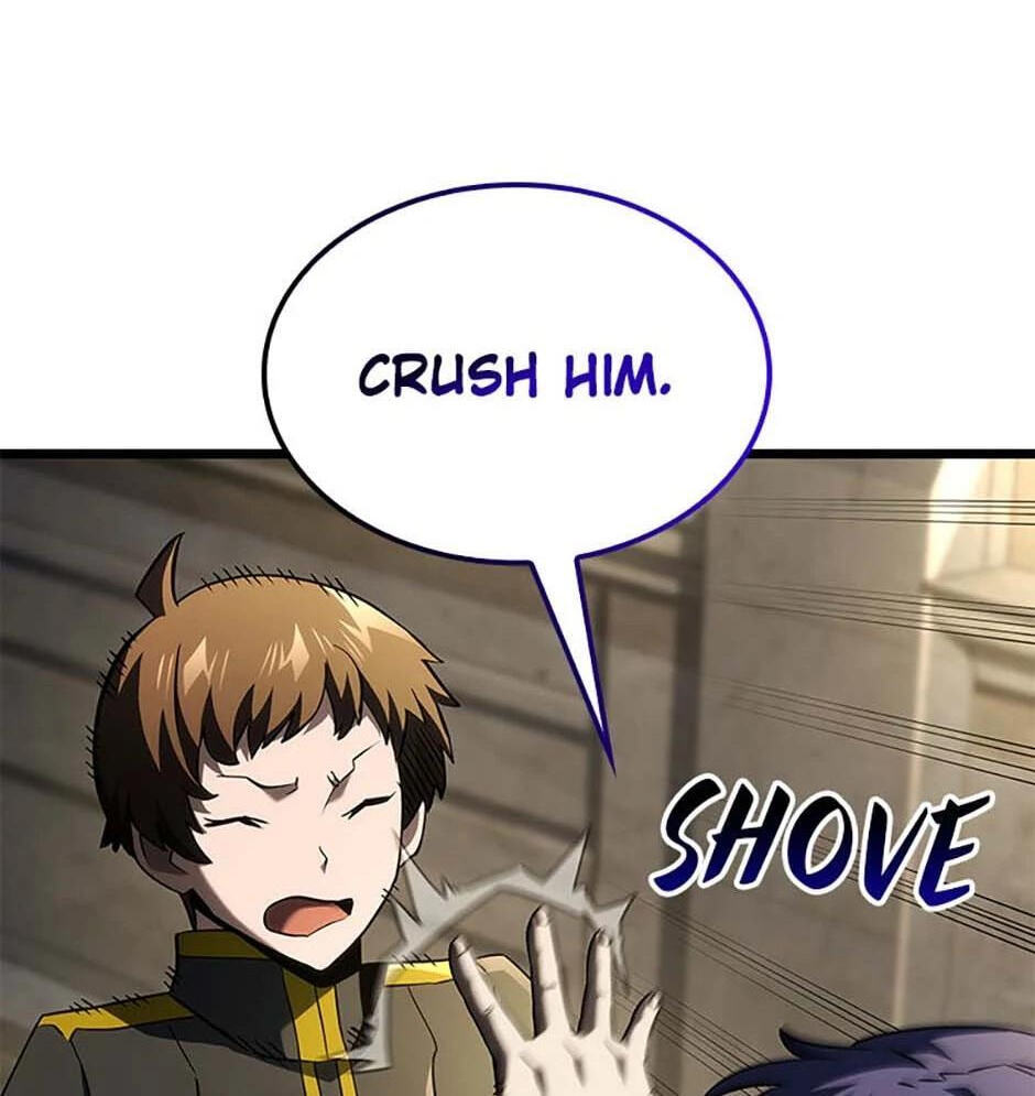 Revenge of the Baskerville Bloodhound, chapter 91, image 126