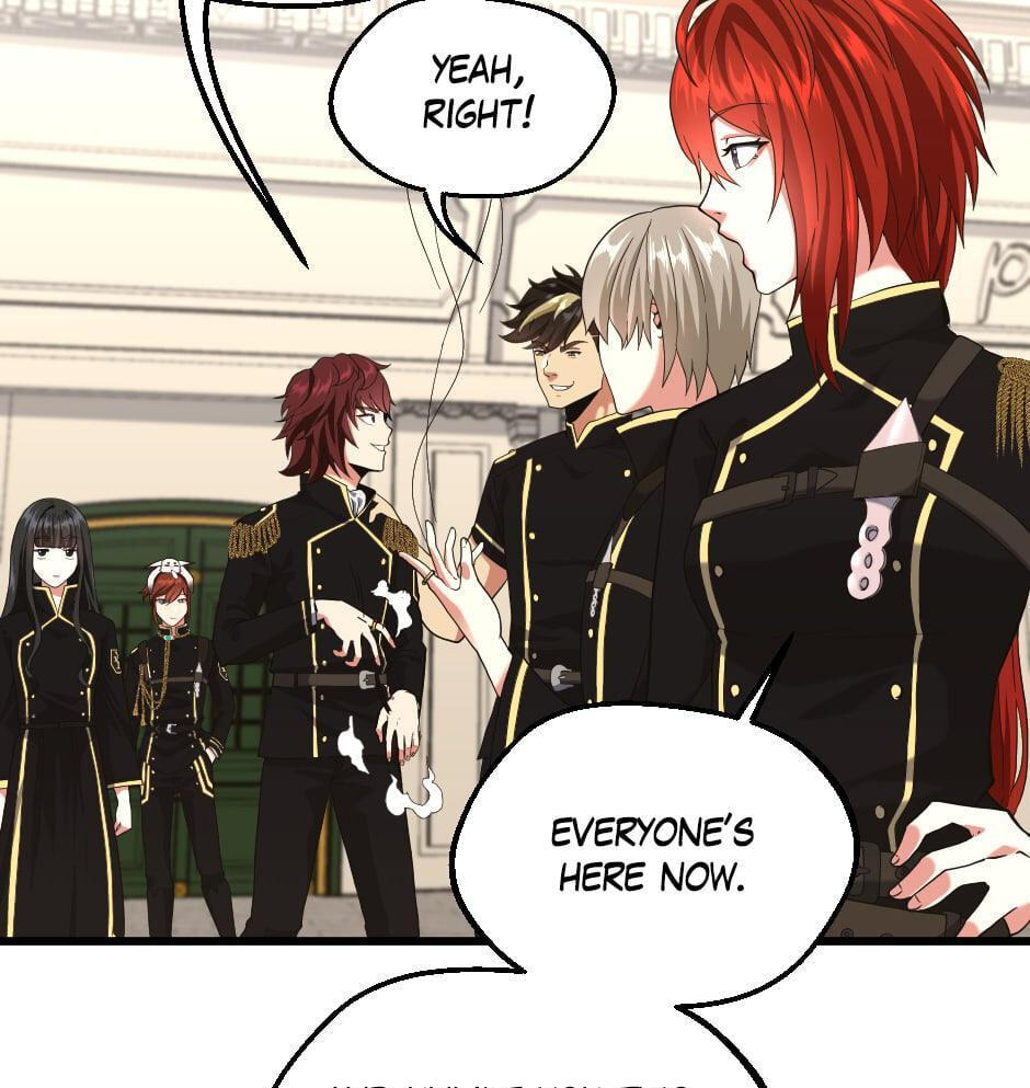 The Beginning After the End, chapter 113, image 29