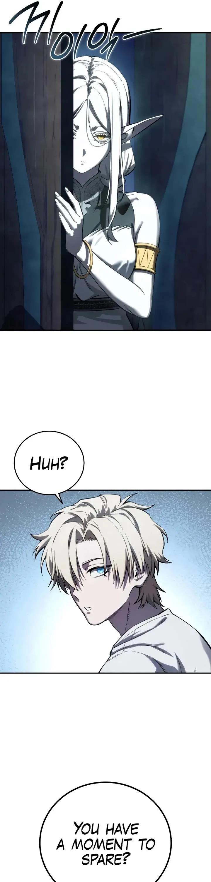 Star-Embracing Swordmaster, chapter 112, image 36