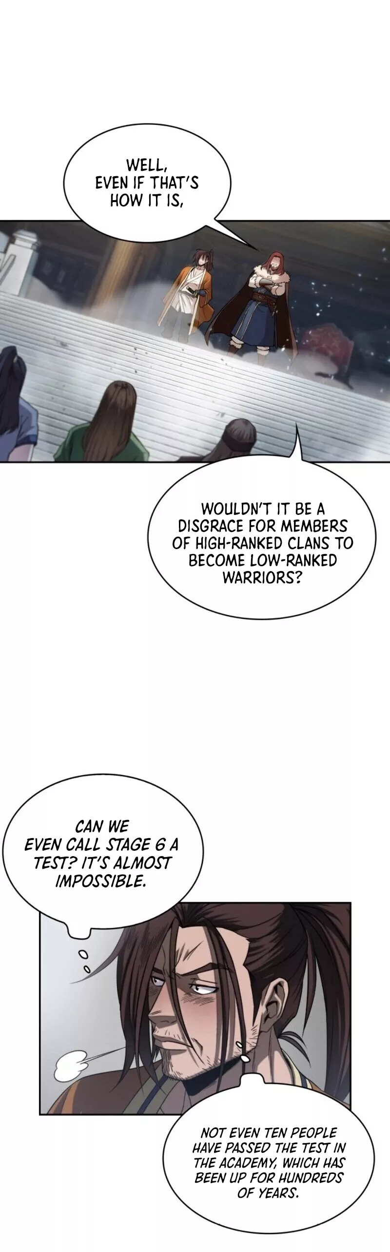 Nano Machine, chapter 7, image 7