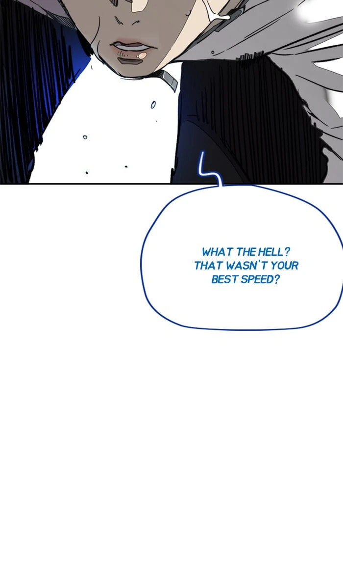 Wind Breaker, chapter 322, image 80
