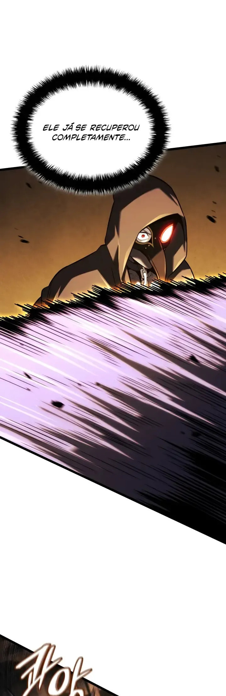 Revenge of the Baskerville Bloodhound, chapter 135, image 58