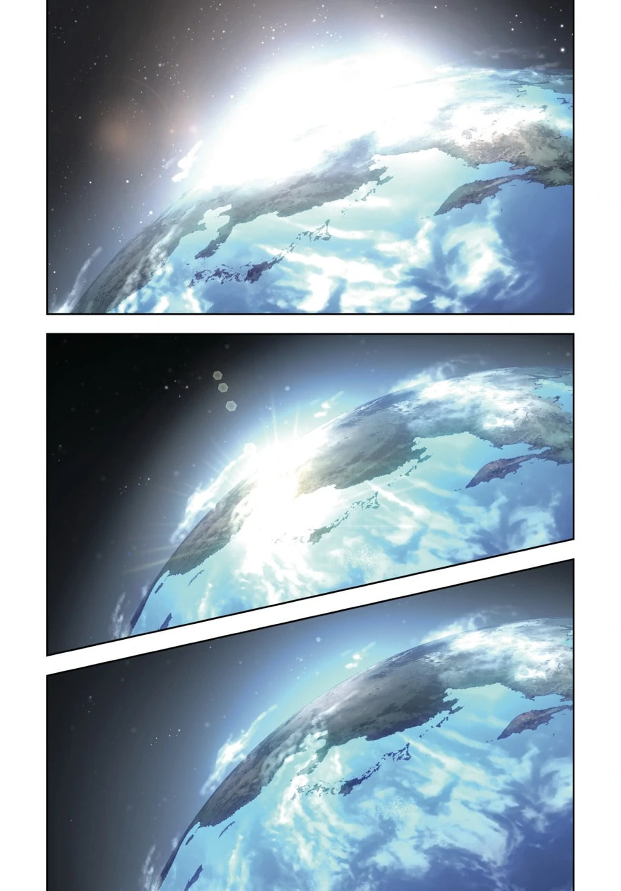 Solo Leveling, chapter 40, page 16