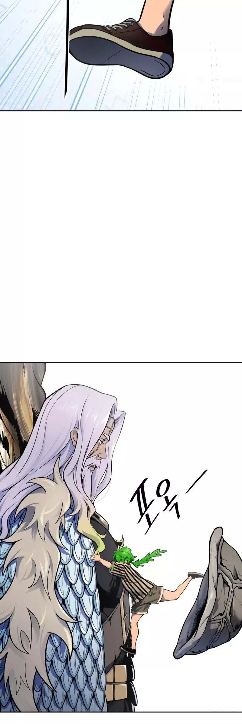 Tower of God, chapter 602, image 47