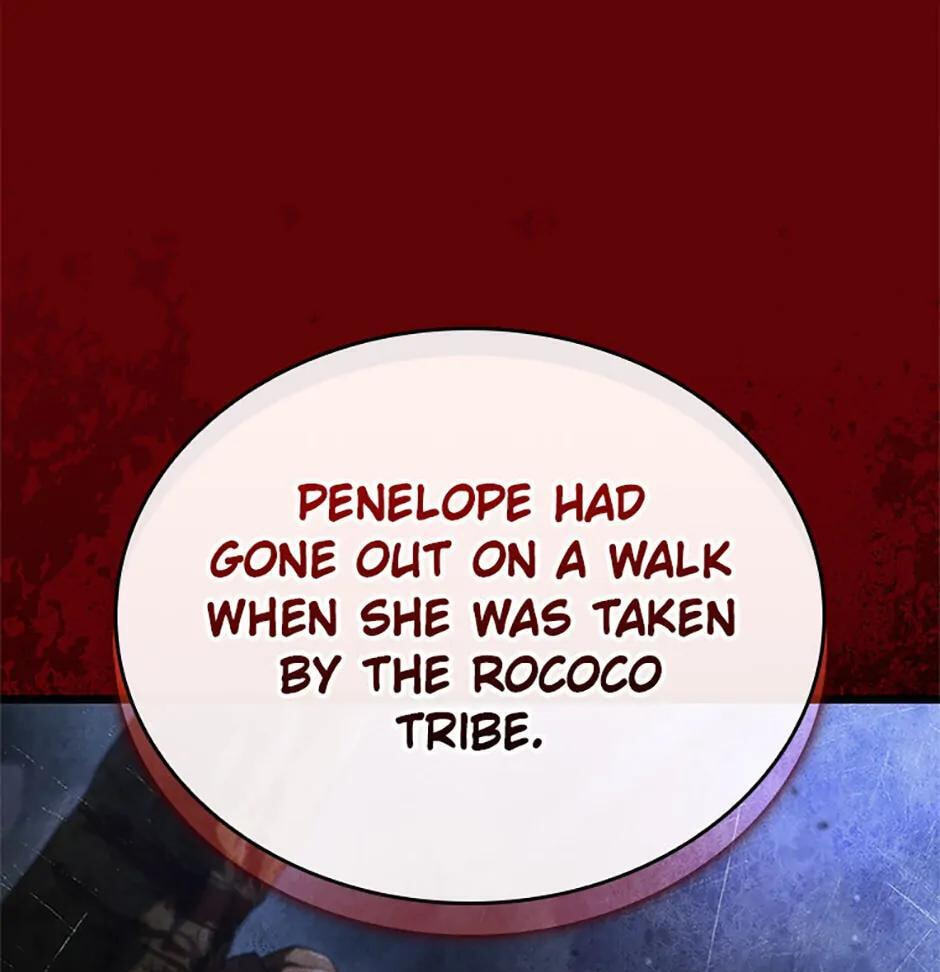 Revenge of the Baskerville Bloodhound, chapter 67, image 78