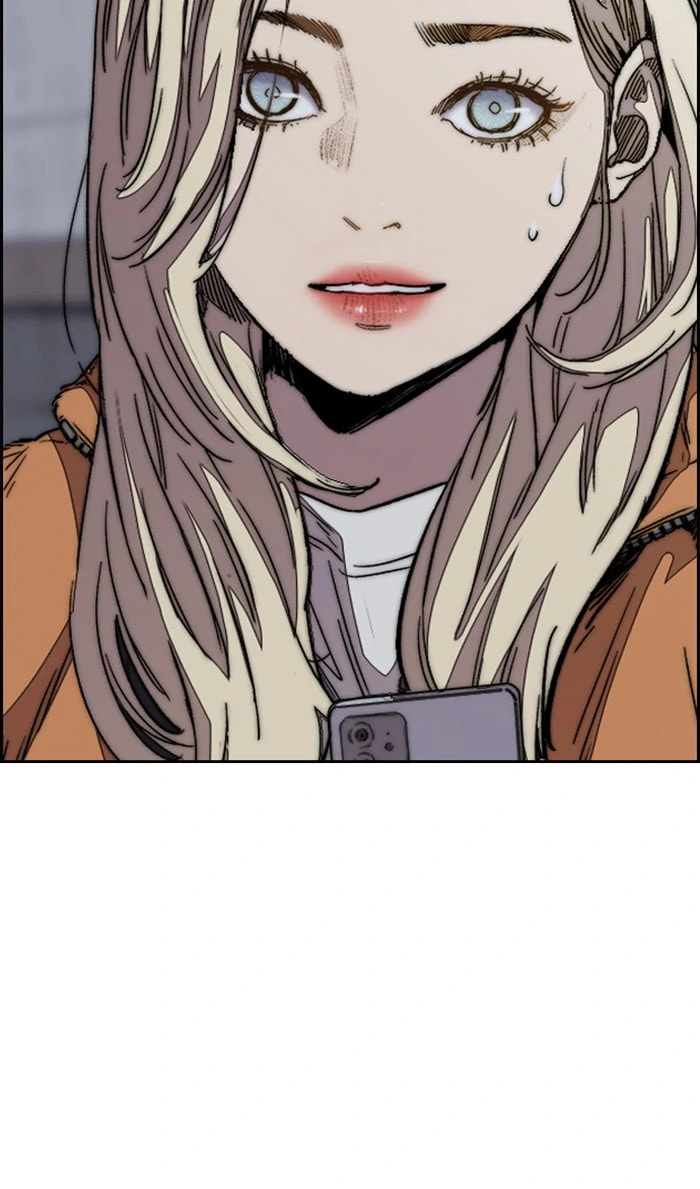 Wind Breaker, chapter 361, image 12