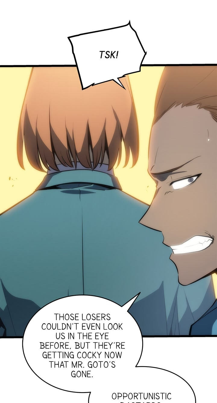 Solo Leveling, chapter 123, image 14