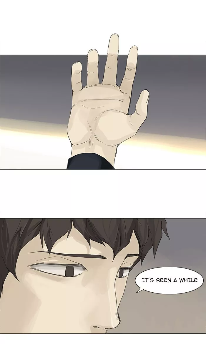 Tower of God, chapter 116, image 25