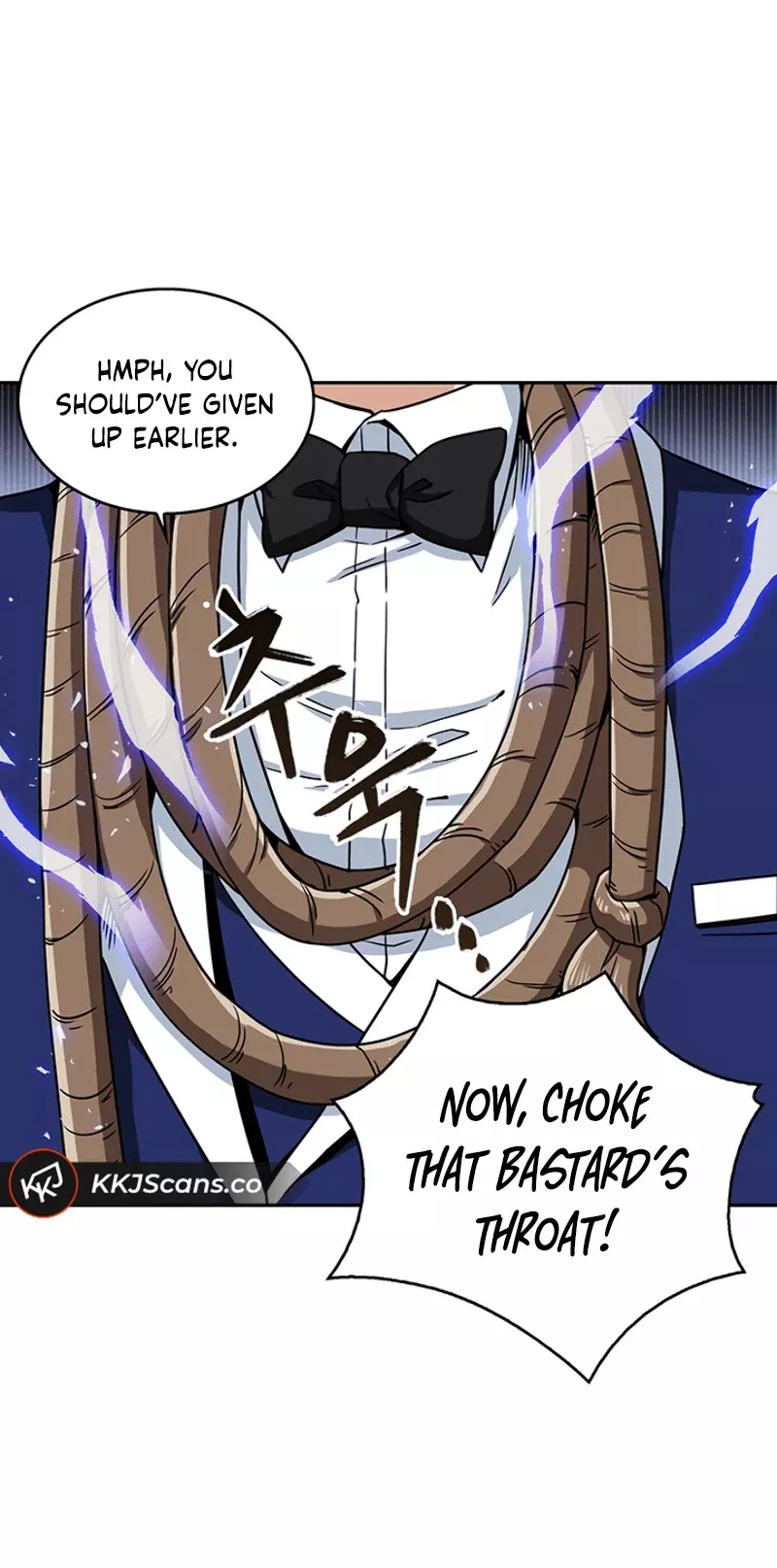Tomb Raider King, chapter 56, image 25