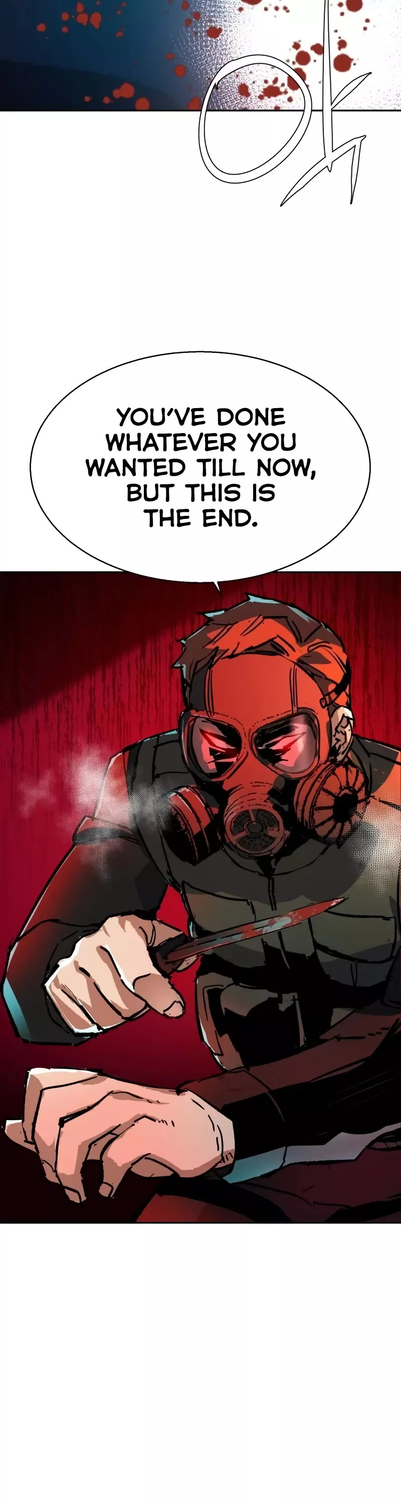 Teenage Mercenary, chapter 172, image 55