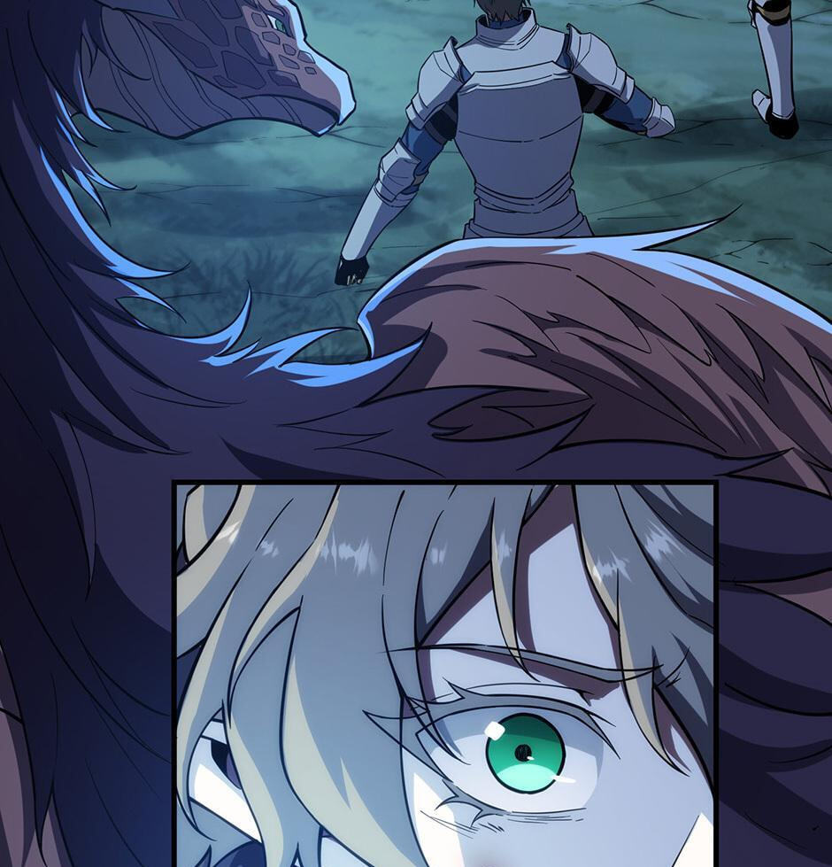 The Beginning After the End, chapter 252, image 35
