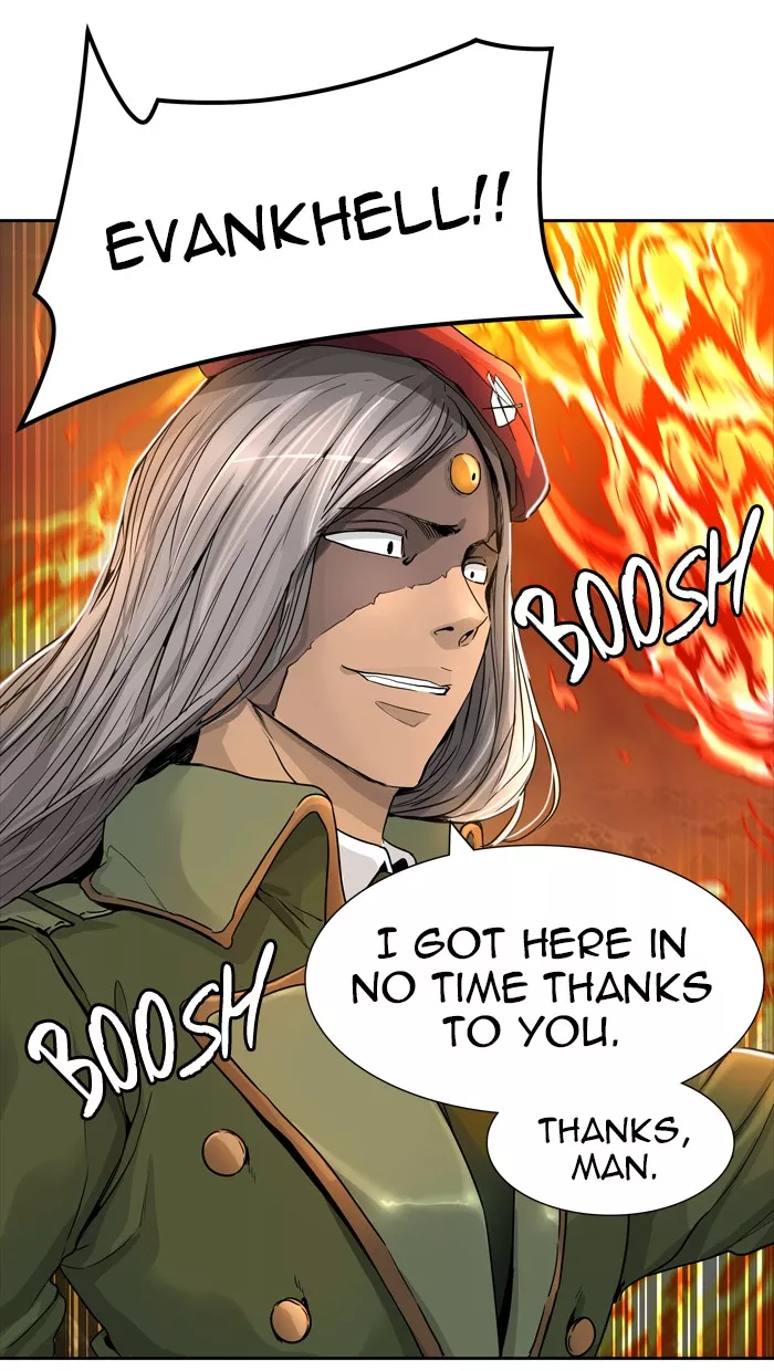 Tower of God, chapter 445, image 101