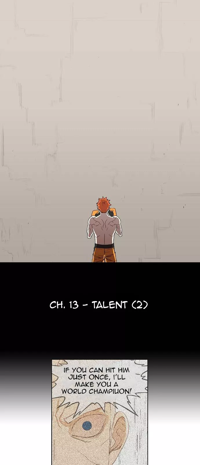 The Boxer, chapter 13, image 3