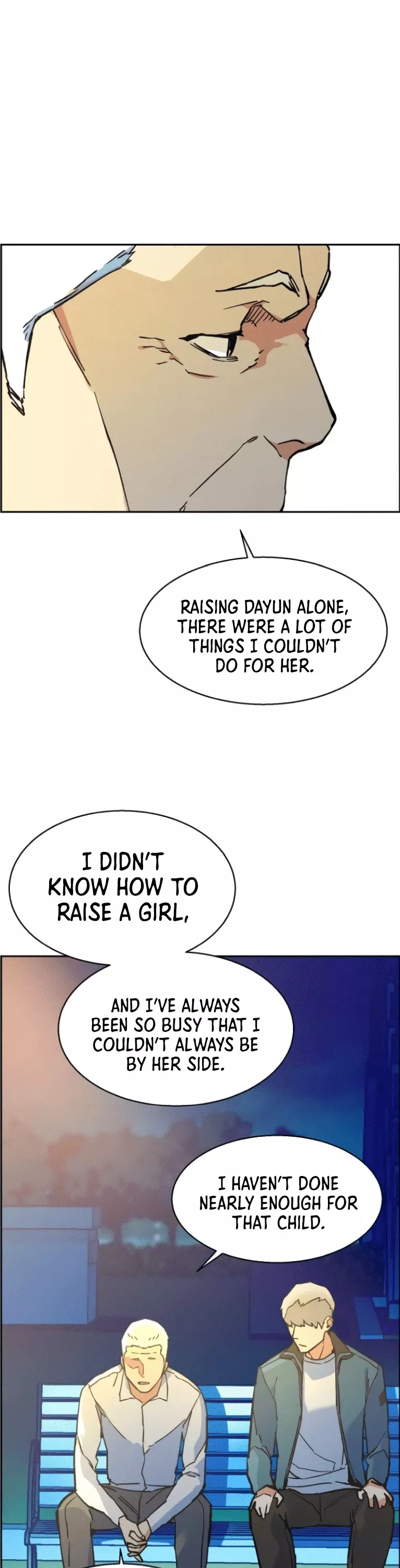 Teenage Mercenary, chapter 7, image 50