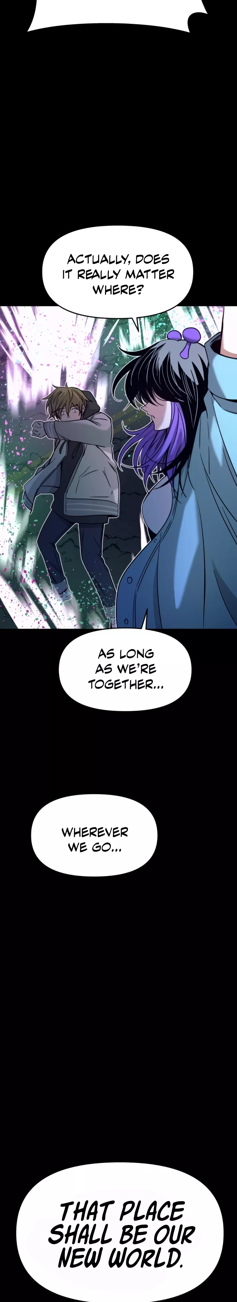 My Bias Gets on the Last Train, chapter 26, image 50