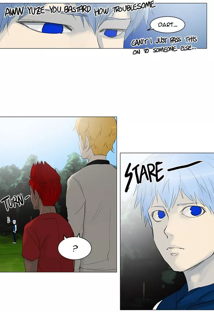 Tower of God, chapter 117, image 55