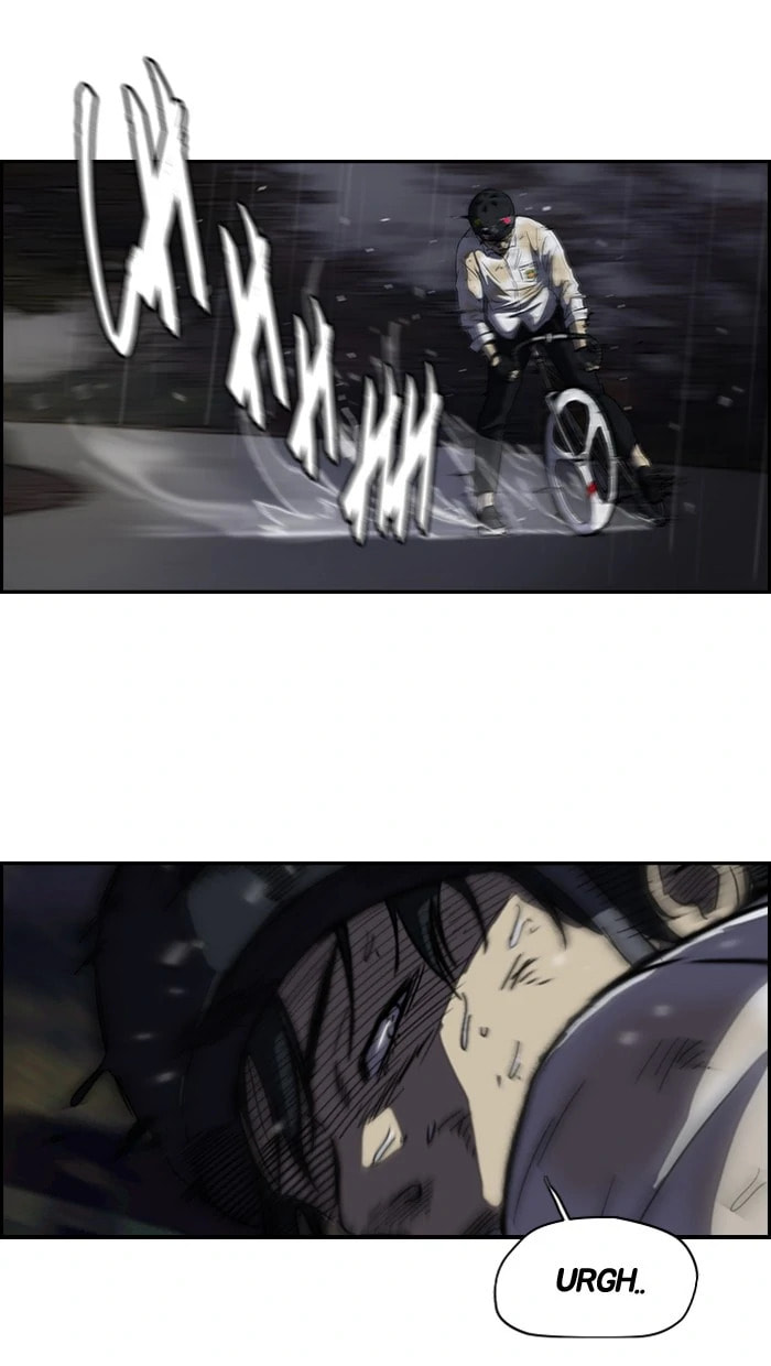 Wind Breaker, chapter 109, image 29