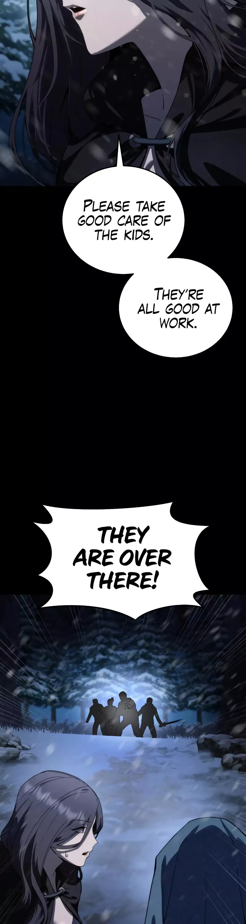 Star-Fostered Swordmaster, chapter 27, image 69