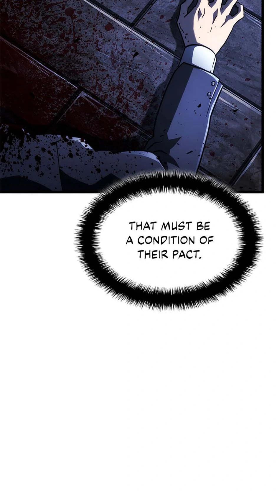 Revenge of the Baskerville Bloodhound, chapter 76, image 8