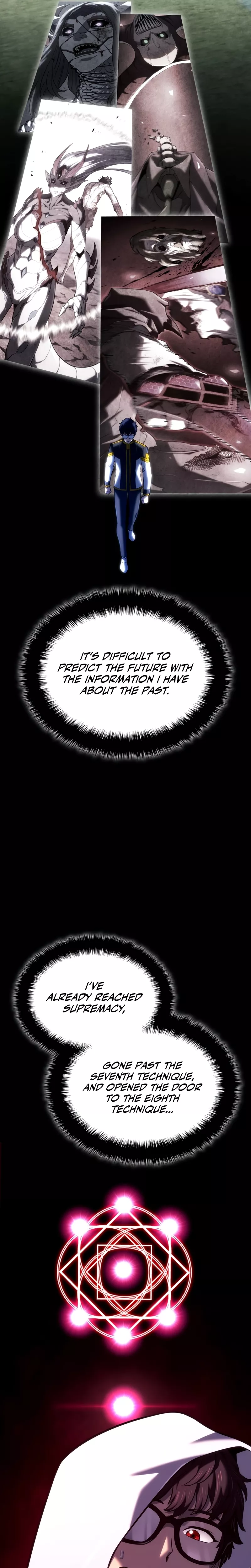 Revenge of the Baskerville Bloodhound, chapter 144, image 29