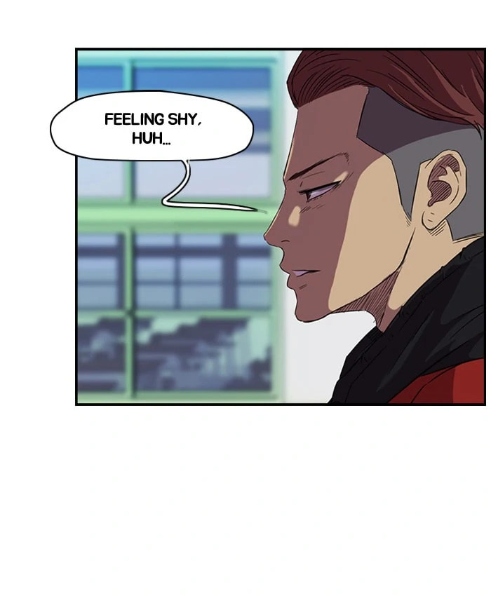 Wind Breaker, chapter 67, page 42