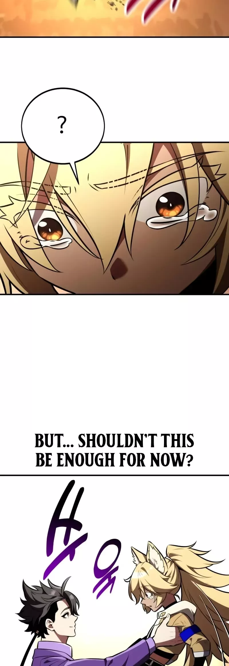 I Killed the Main Player, chapter 75, image 31