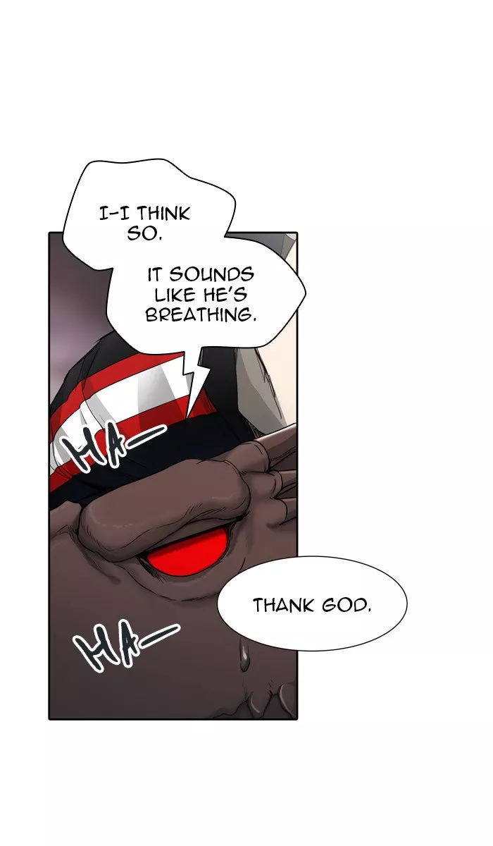 Tower of God, chapter 442, image 120