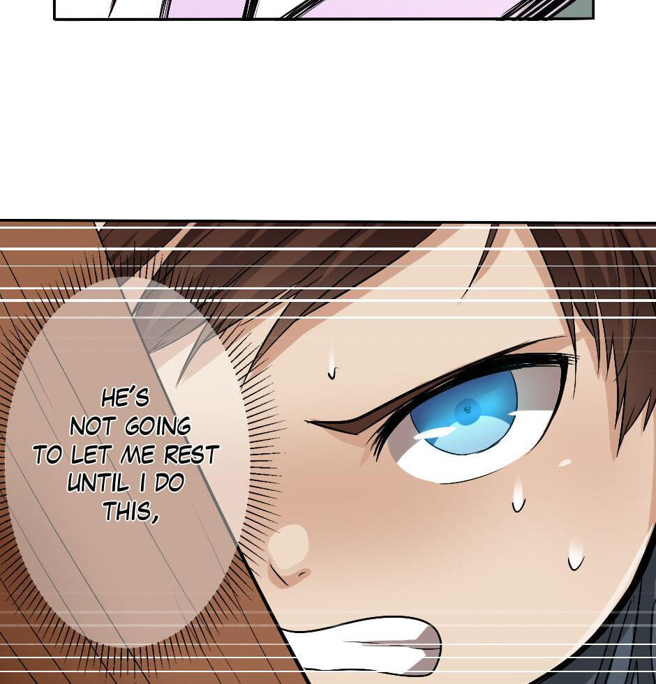 The Beginning After the End, chapter 5, page 82