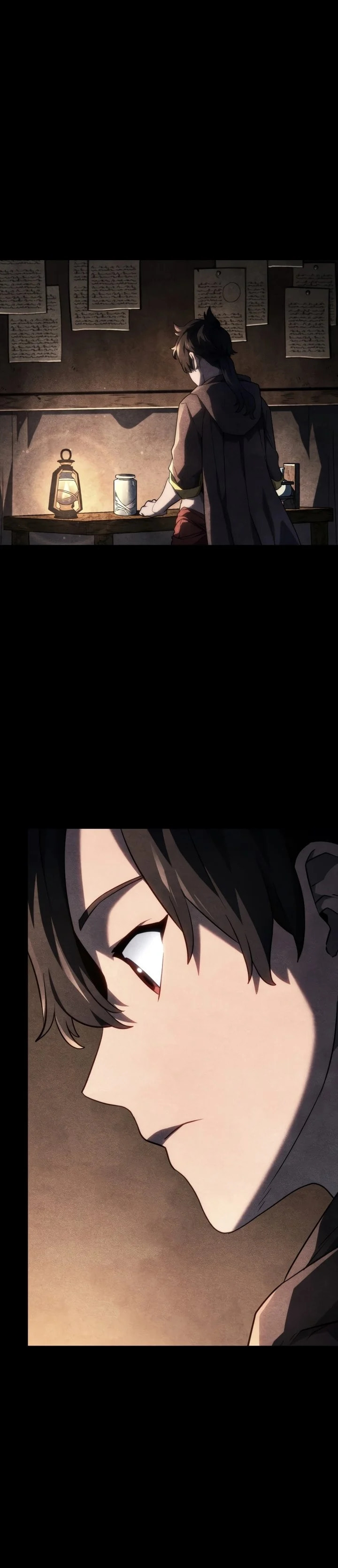 Revenge of the Baskerville Bloodhound, chapter 59, image 2