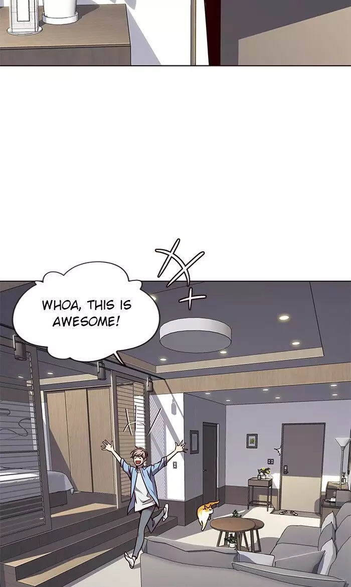 Eleceed, chapter 68, image 31