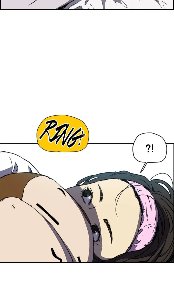 Wind Breaker, chapter 217, image 19