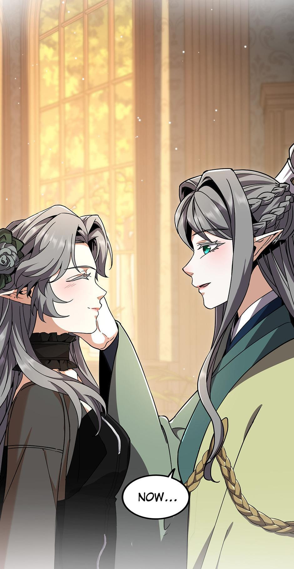 The Beginning After the End, chapter 198, image 12