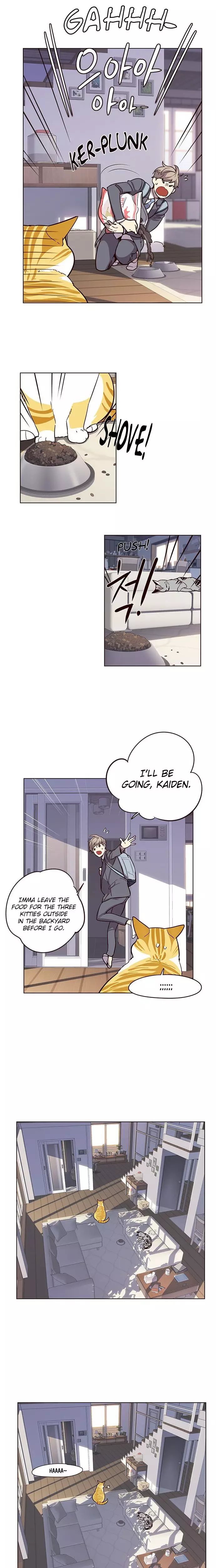 Eleceed, chapter 9, image 4
