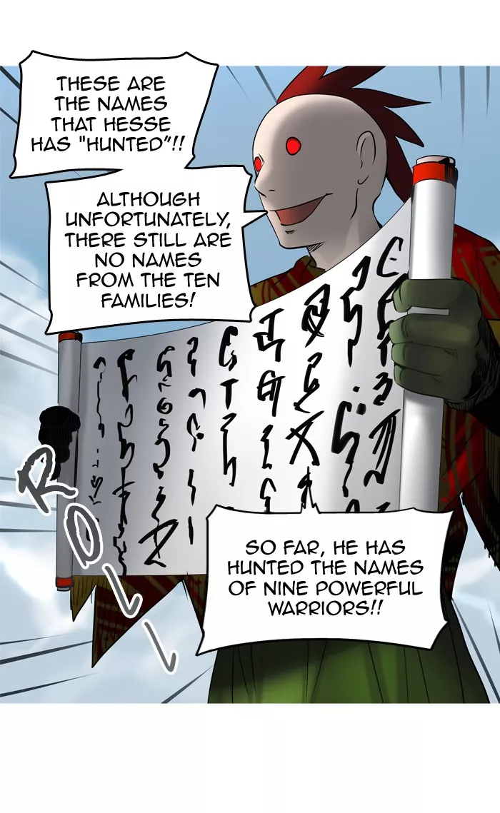 Tower of God, chapter 279, image 23
