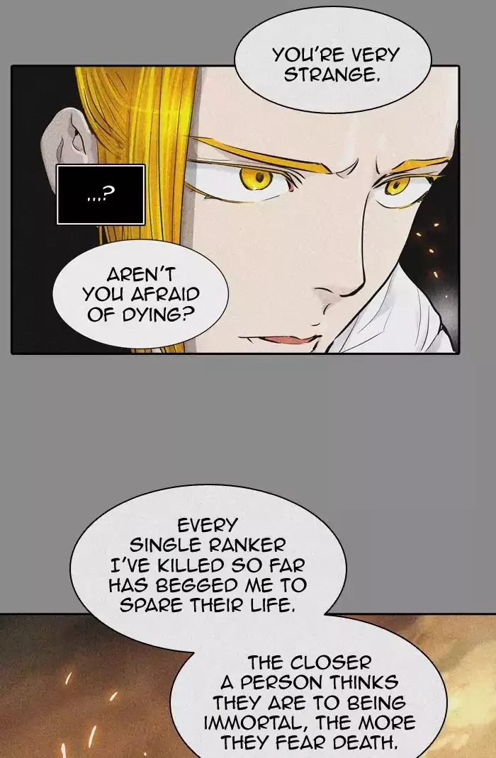 Tower of God, chapter 405, image 85