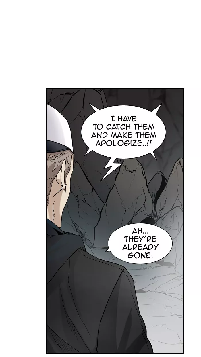Tower of God, chapter 327, image 87