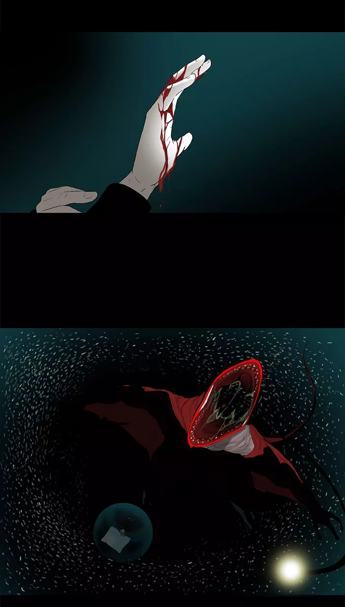 Tower of God, chapter 74, image 28