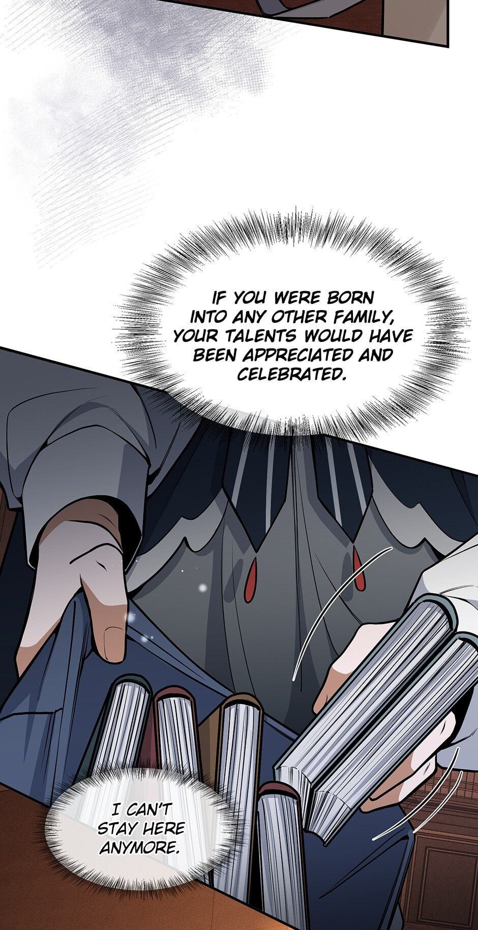 The Beginning After the End, chapter 175.9, image 3