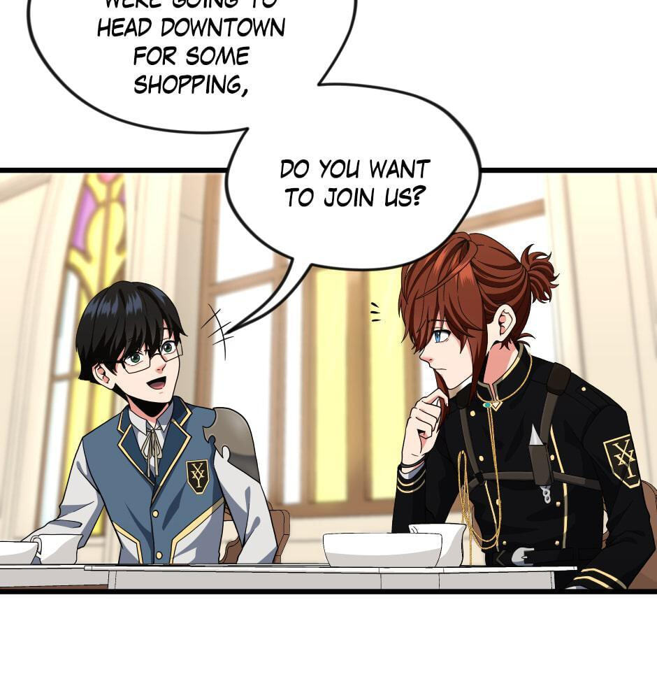 The Beginning After the End, chapter 96, image 95