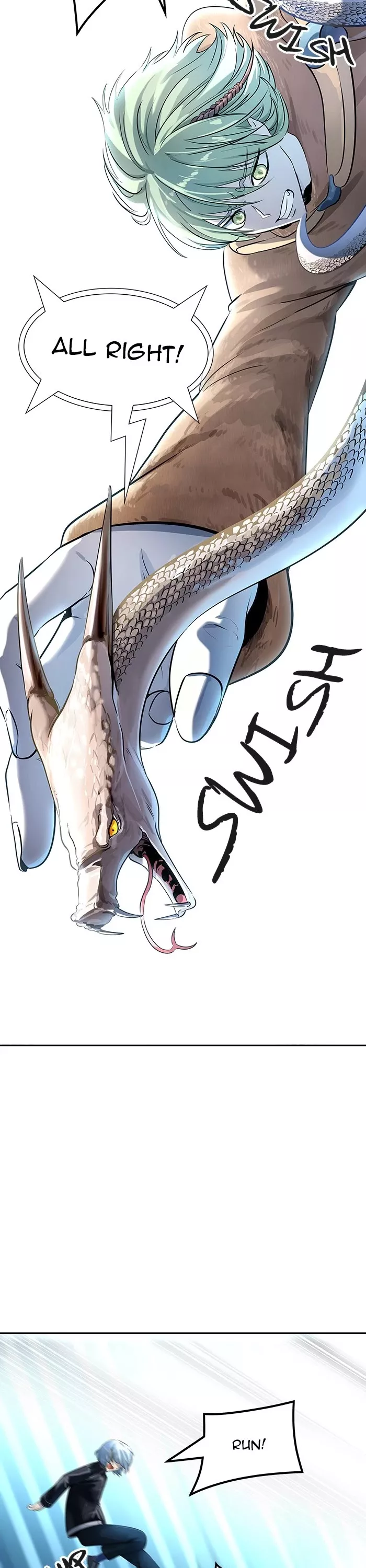 Tower of God, chapter 521, image 61