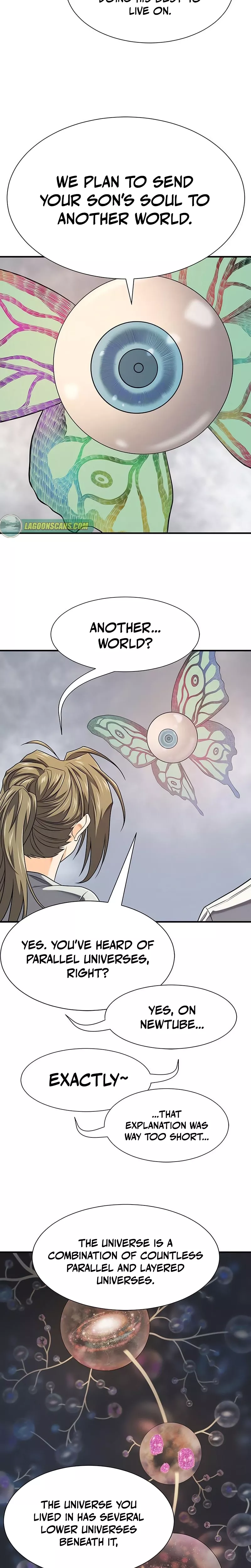 The Greatest Estate Developer, chapter 219, image 27