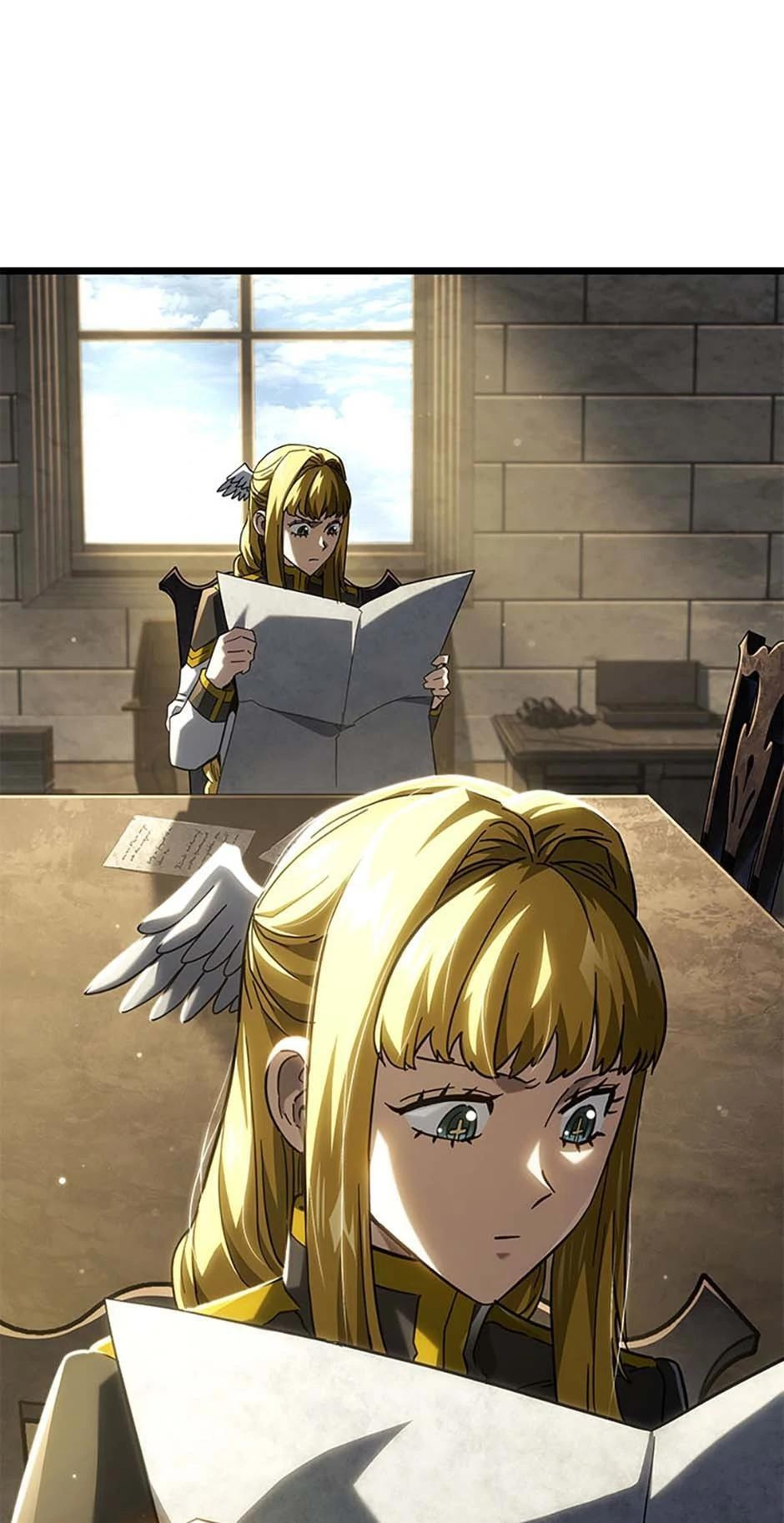 Revenge of the Baskerville Bloodhound, chapter 98, image 65
