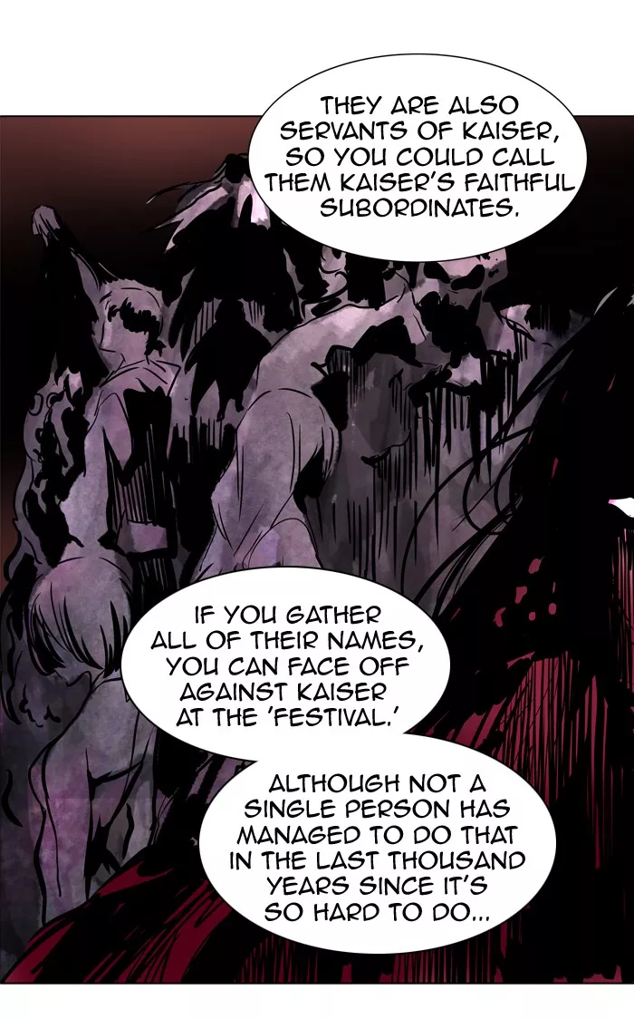 Tower of God, chapter 280, image 80