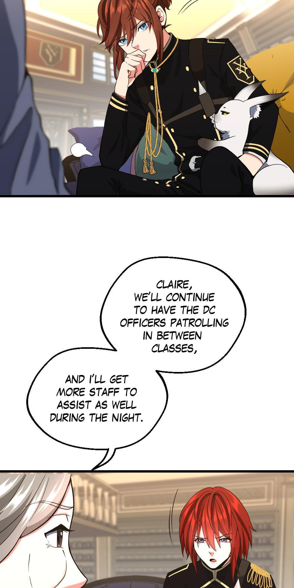 The Beginning After the End, chapter 108, image 29