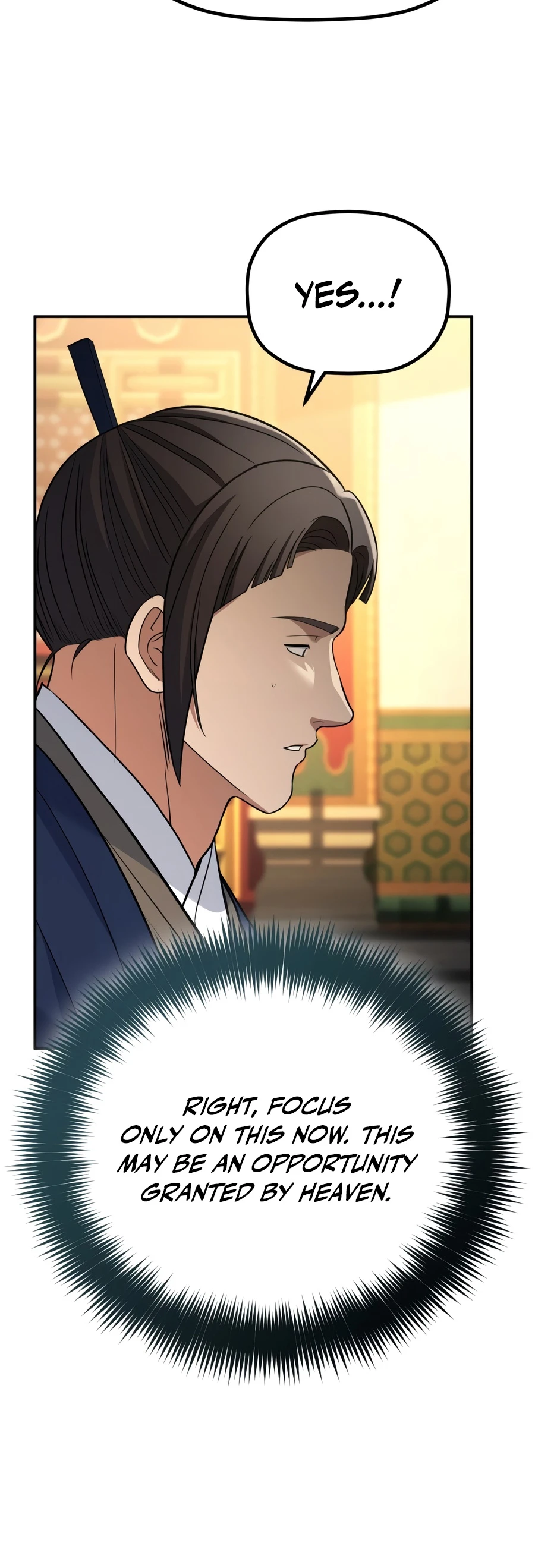 The Youngest Son of the Eunhae Merchant Group, chapter 72, image 13