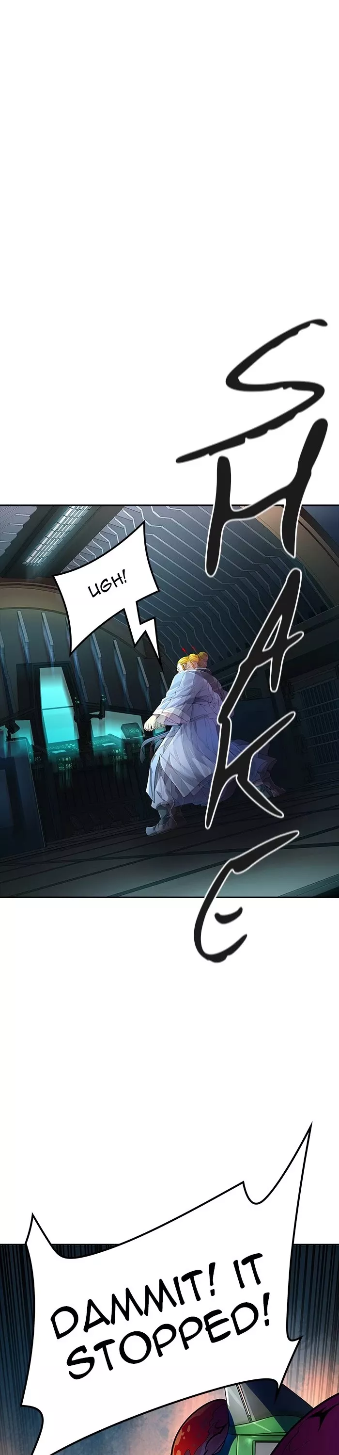 Tower of God, chapter 541, image 53