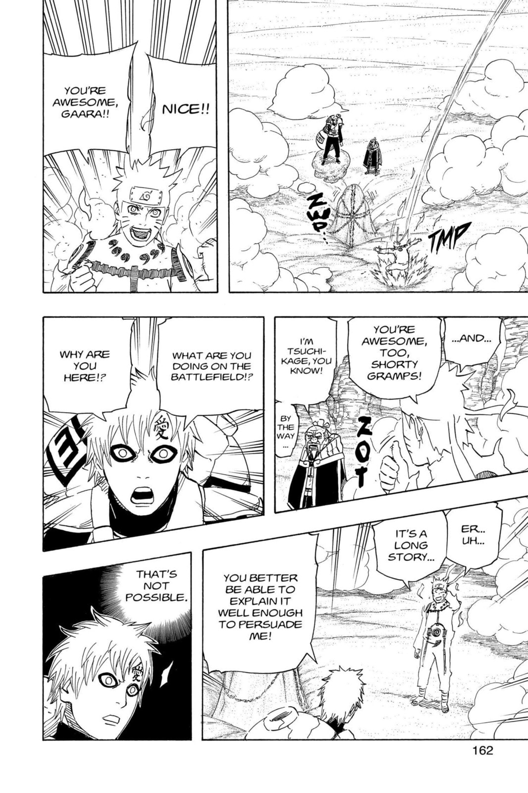 Naruto, chapter 553, image 7