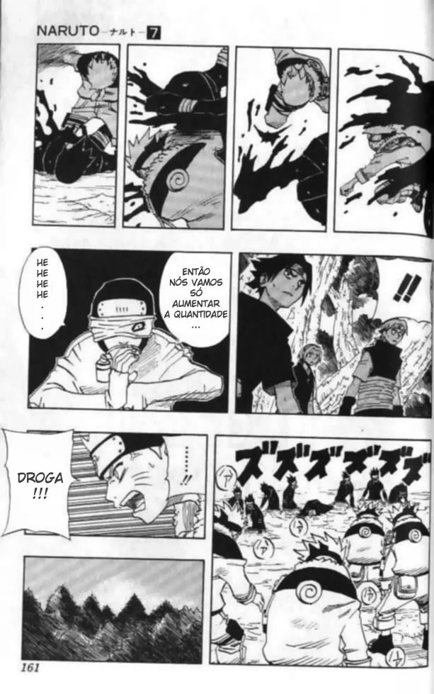 Naruto, chapter 62, image 13