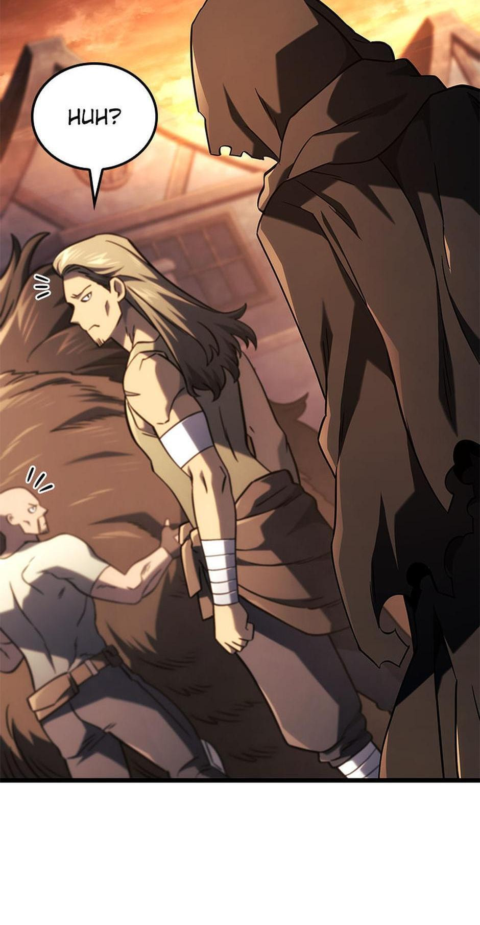 Revenge of the Baskerville Bloodhound, chapter 110, image 116